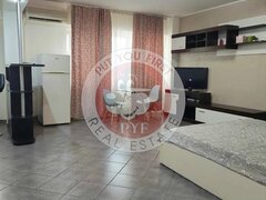 Mall Vitan | Garsoniera | Decomandat | 38mp | B9213